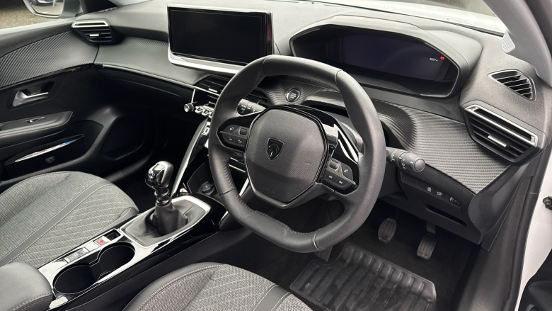 Peugeot 208 1.2 PureTech 100 Allure 5dr Petrol Hatchback